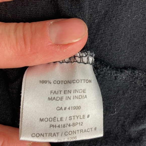 NIRVANA tank top band tee concert - Picture 6 of 6